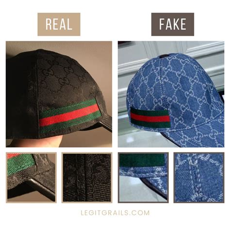 replica gucci tiger beanie|how to spot gucci caps.